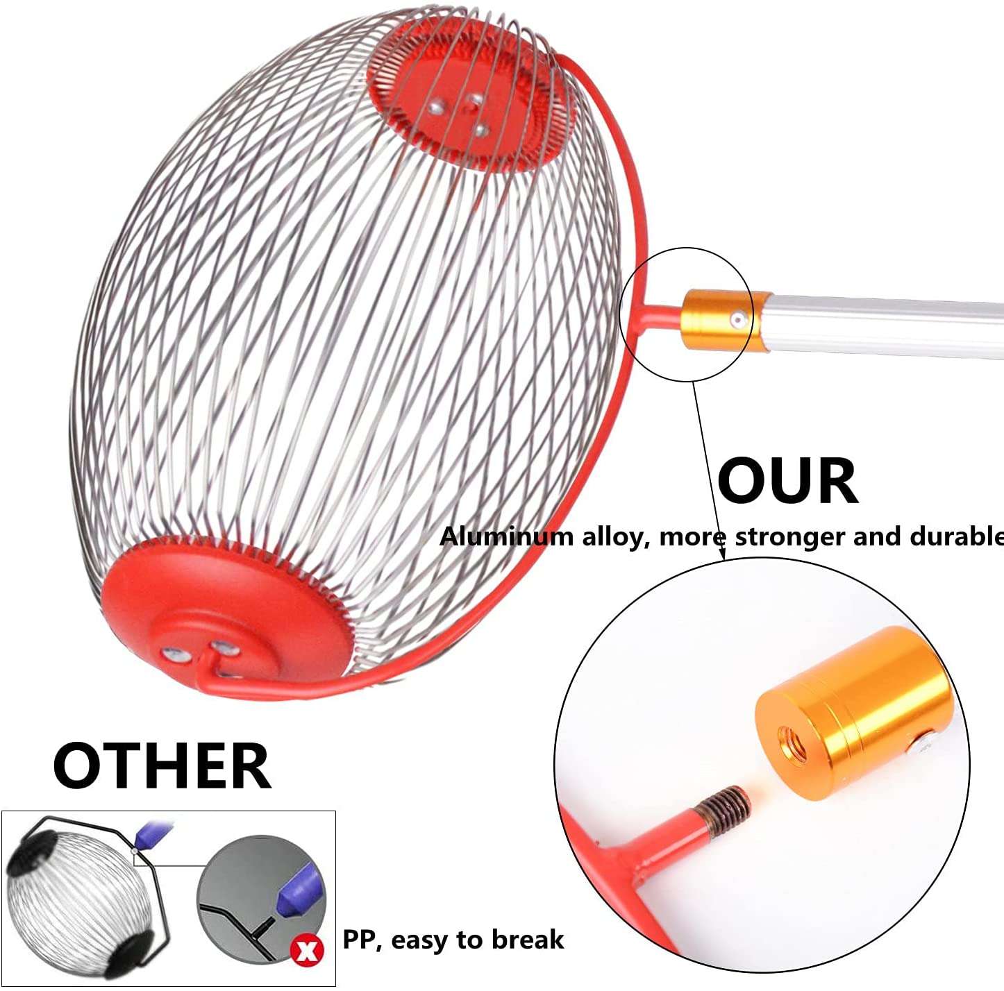 Fruit and Nut Picker US Gadgets