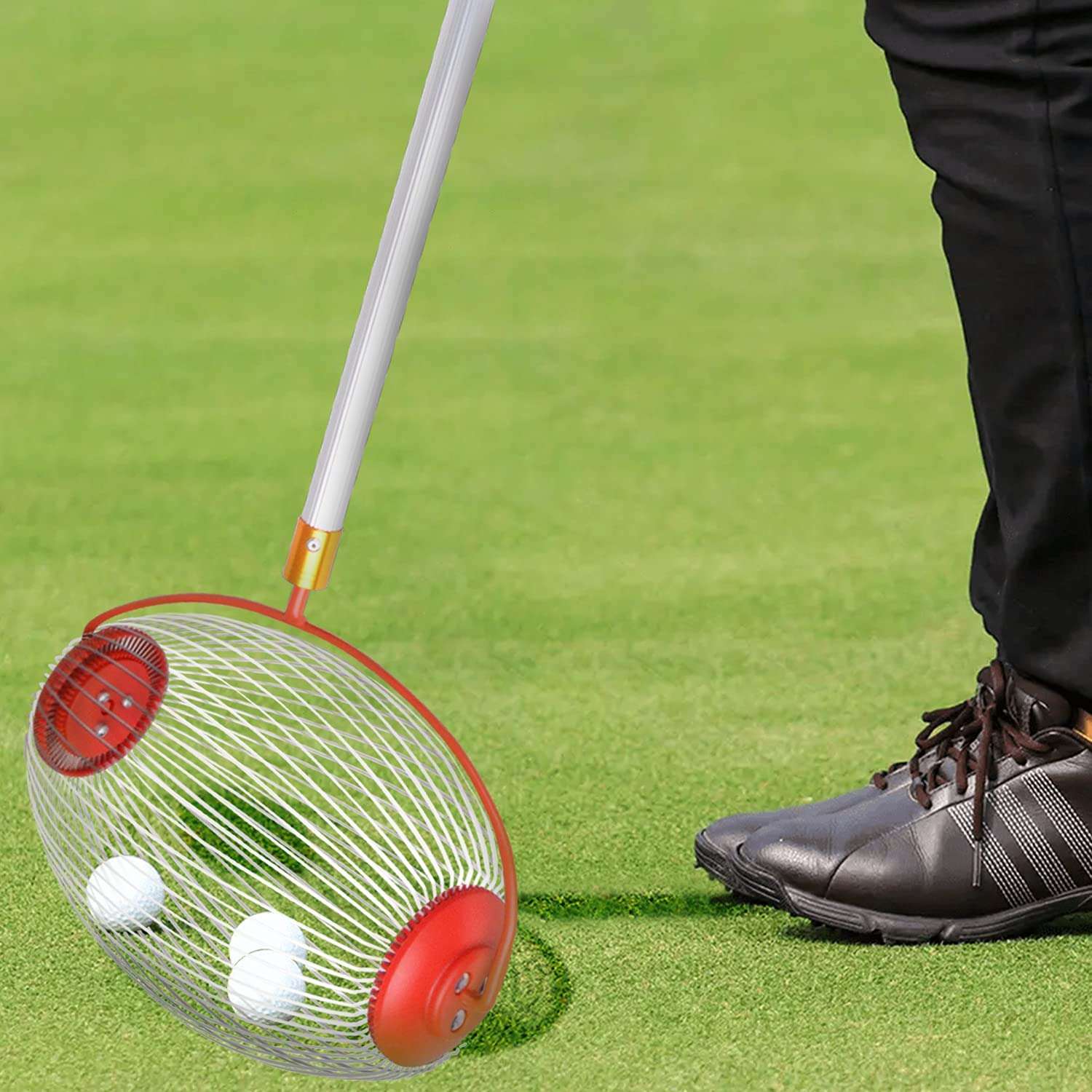 Fruit and Nut Picker US Gadgets