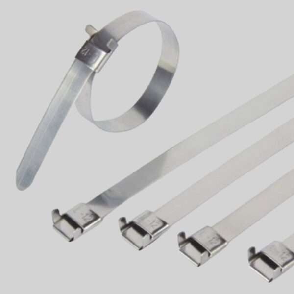 Metal Zip Ties US Gadgets