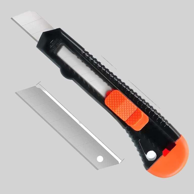 Utility Knife Cutter US Gadgets