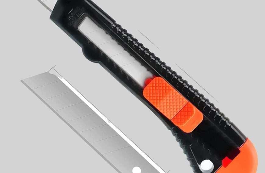 Utility Knife Cutter