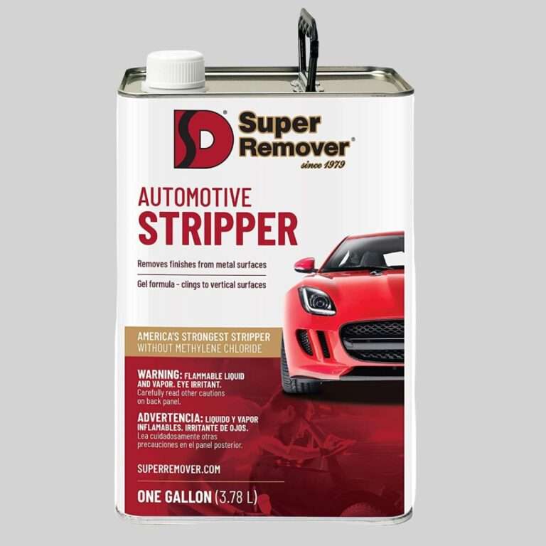 Paint Removal Liquid US Gadgets