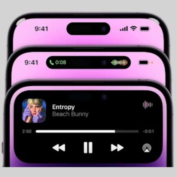 What Is Iphone 14 Pro S Dynamic Island Us Gadgets What Is Iphone 14 Pro S Dynamic Island Us Gadgets