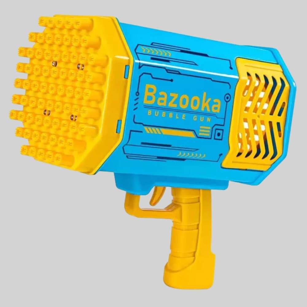 Bazooka Bubble Gun