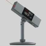 Digital Laser Inclinometer