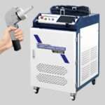 Handheld Laser Cleaner Machine