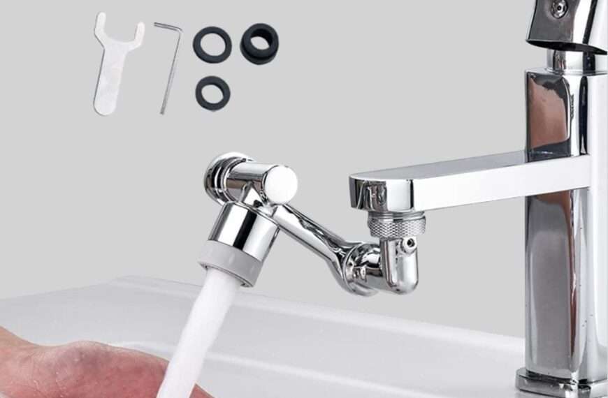 Rotating Tapt Extender