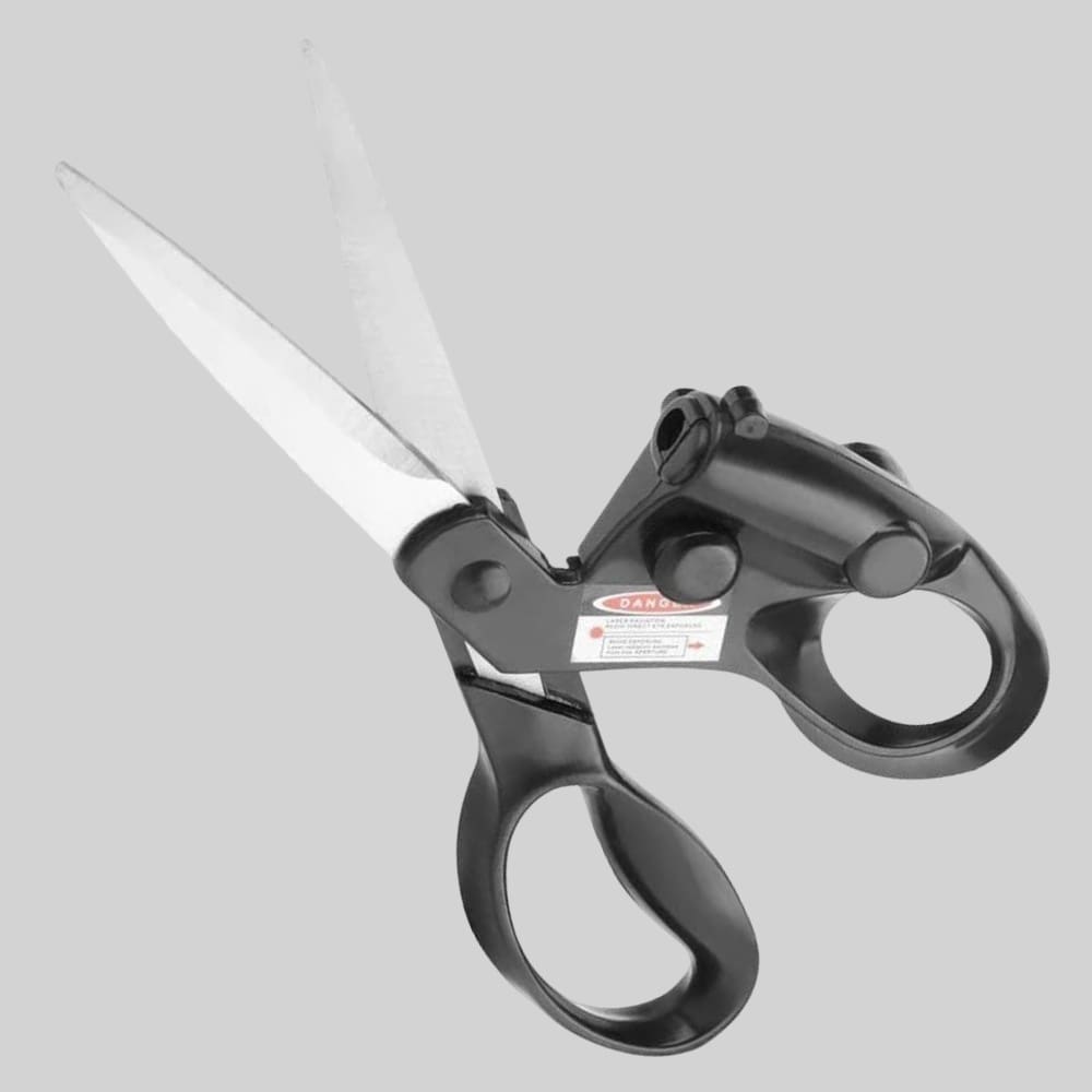 Sewing Guided Scissor