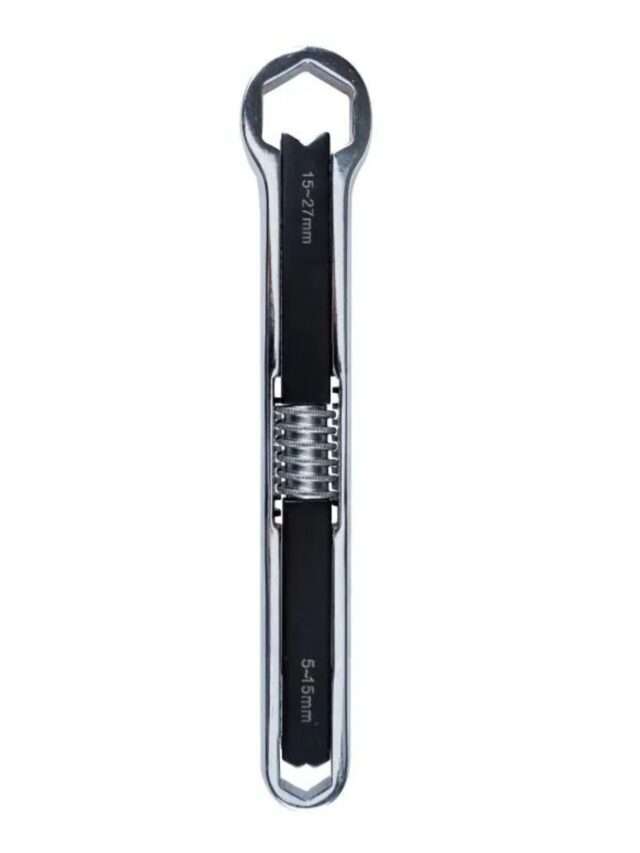 Universal Wrench