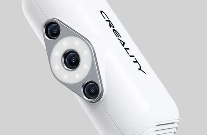 Creality 3D Scanner