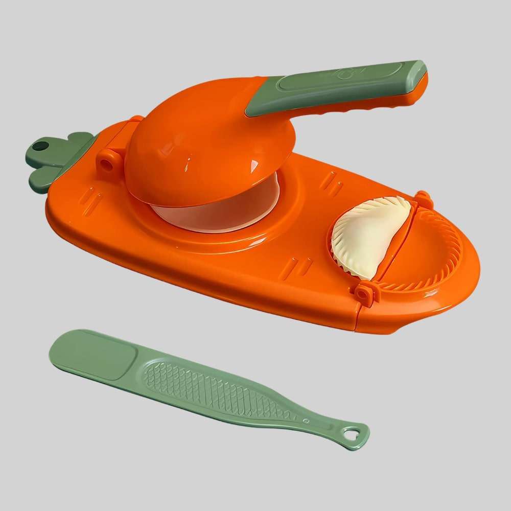 2 In 1 Dumpling Maker