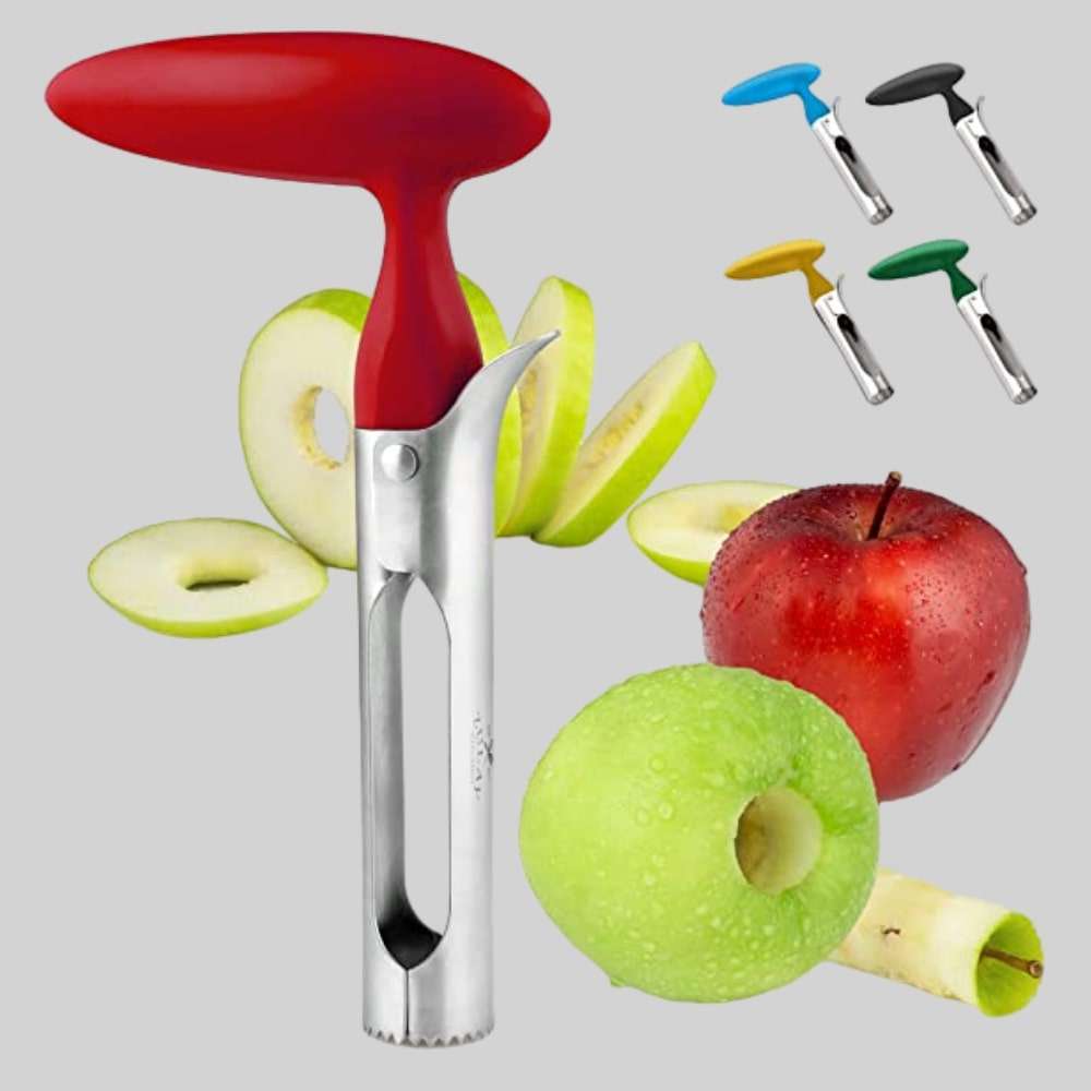 Apple Corer Remover