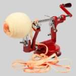 Apple Peeler Corer