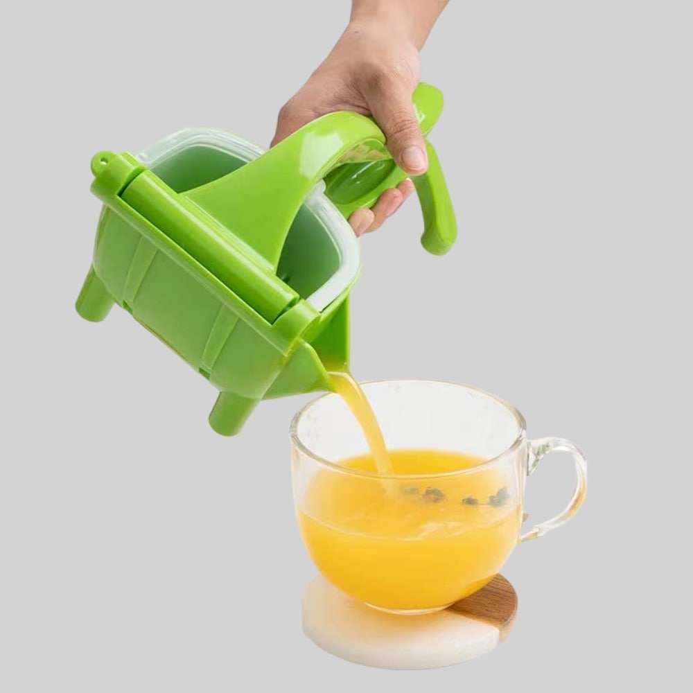 Fruit Squeezer