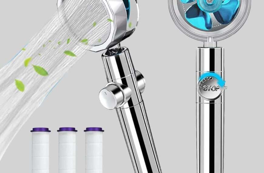 Handheld Shower Head