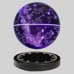 Levitating Constellation Lamp