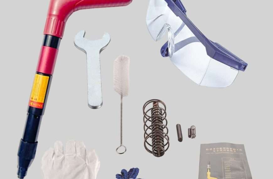 Nail Wall Fastening Tool