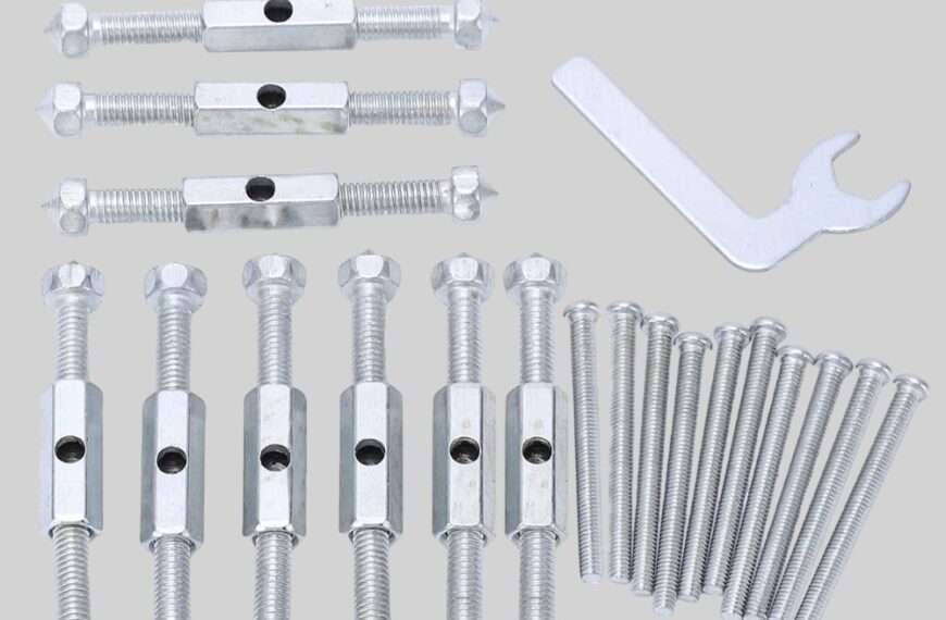 Switch Box Repairer Tool
