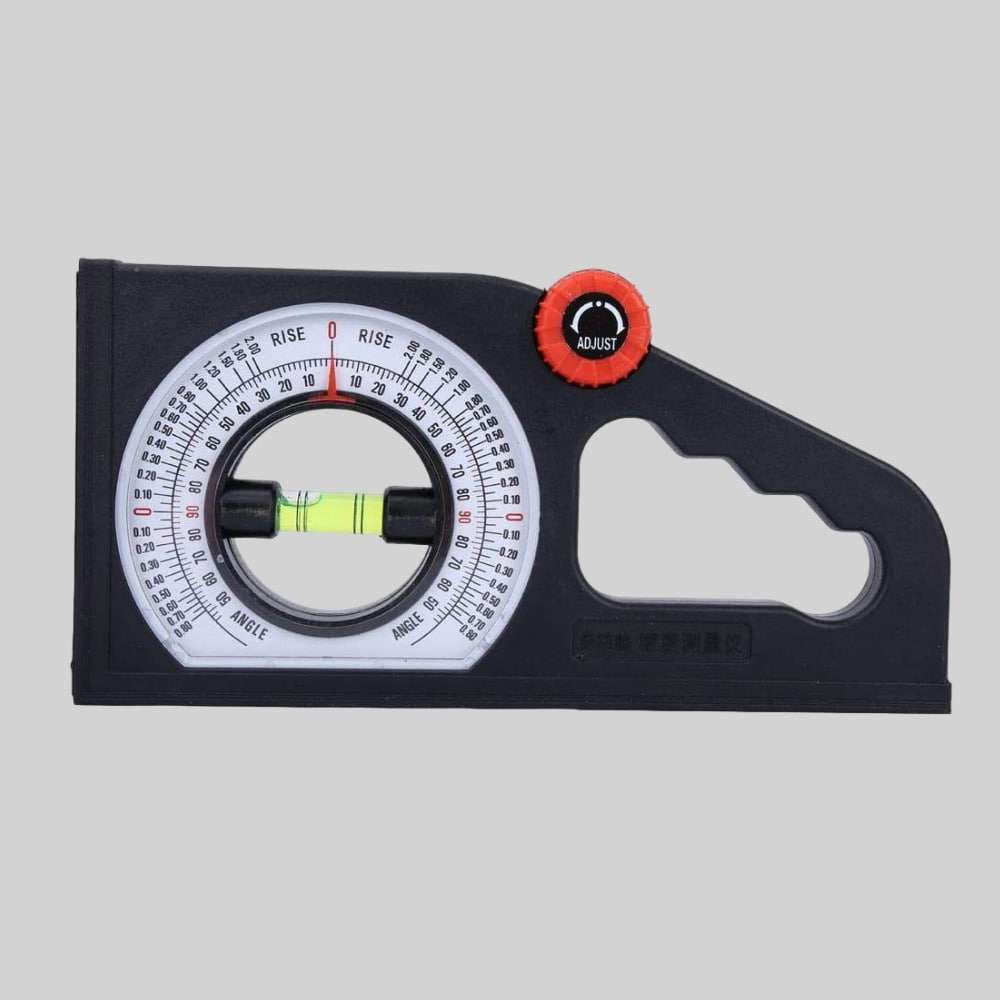 Level Slope Angle Gauge