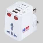 Universal Travel Adapter