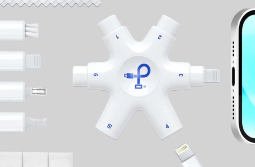 iPhone Cleaning Kit