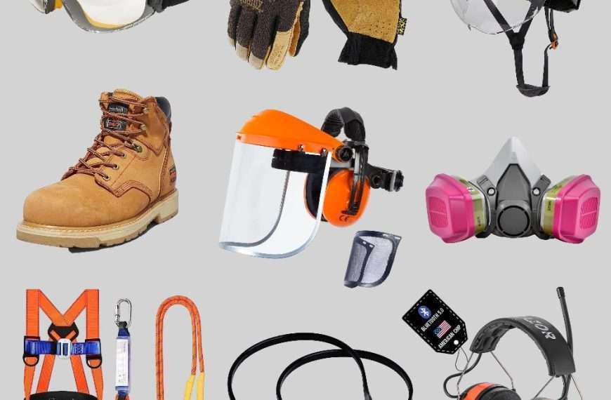 Safety Equipment