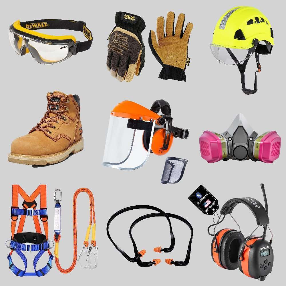 Safety Equipment