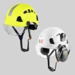 Safety Helmet