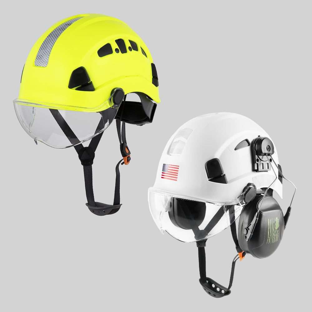 Safety Helmet - US Gadgets