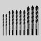 Drill Bits for Tile