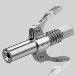 Grease Gun Coupler