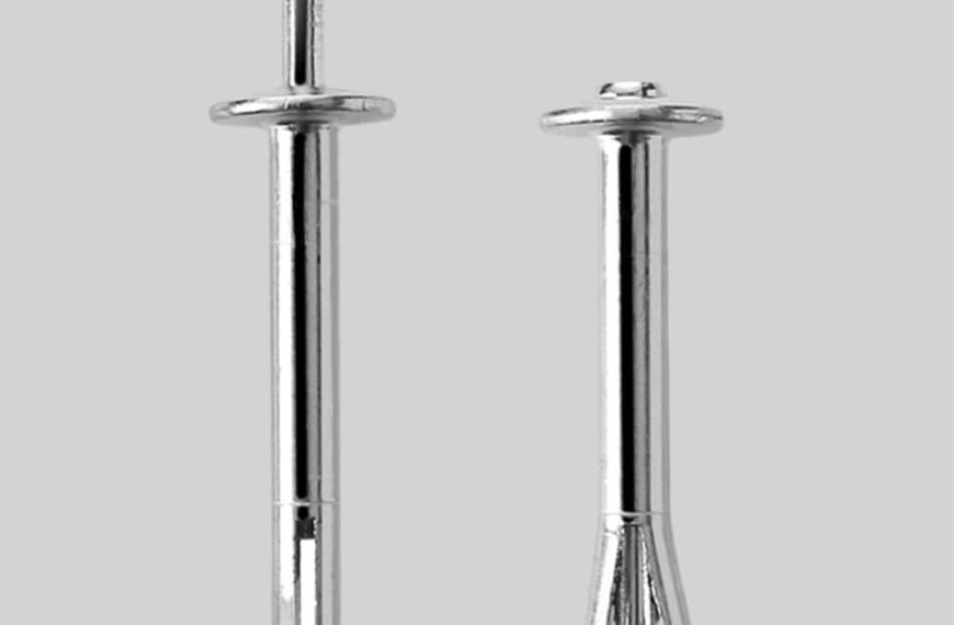 Hammer Drive Nail