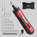 Electric Screwdriver Kit