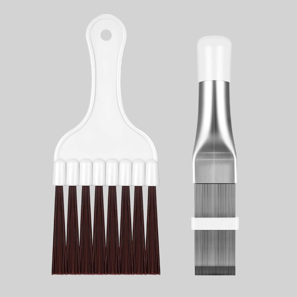 AC Fin Cleaning Brush