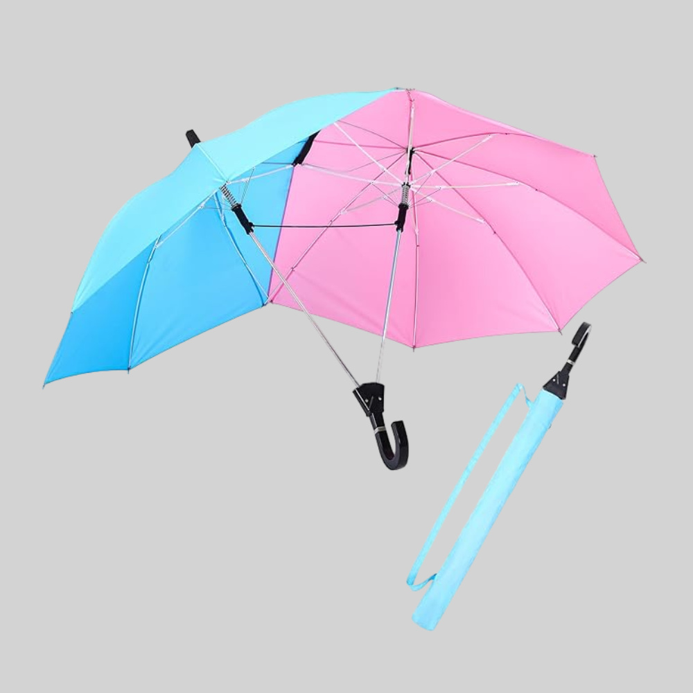 Couple Umbrella