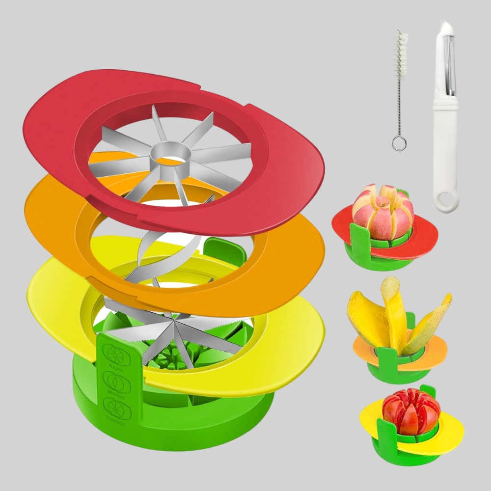 Fruit Cutter Slicer