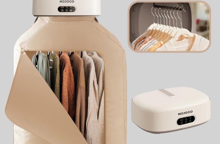 Portable Clothes Dryer