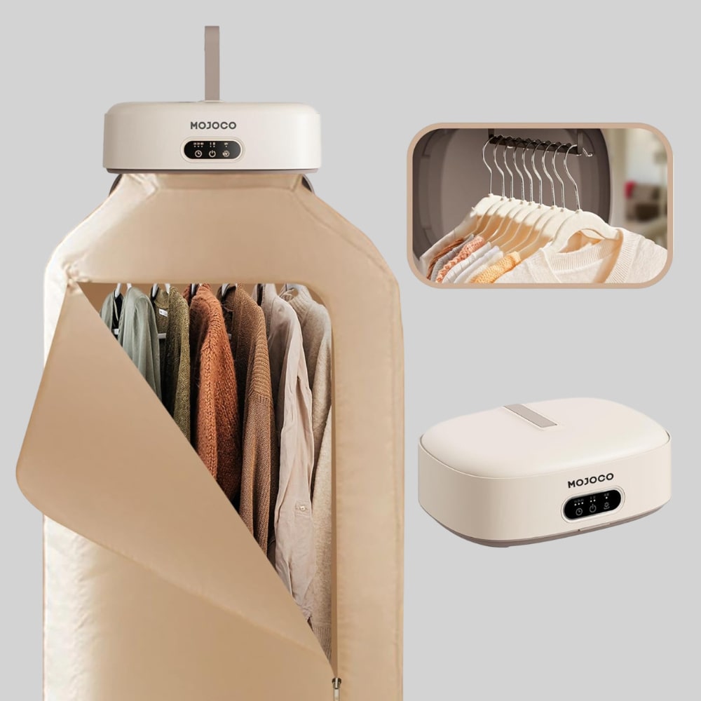 Portable Clothes Dryer