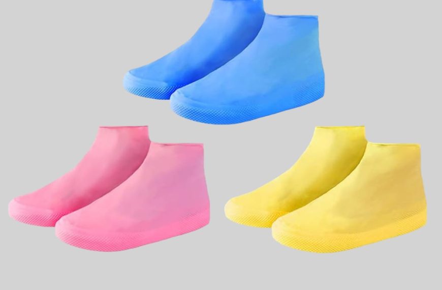Waterproof Shoe Cover