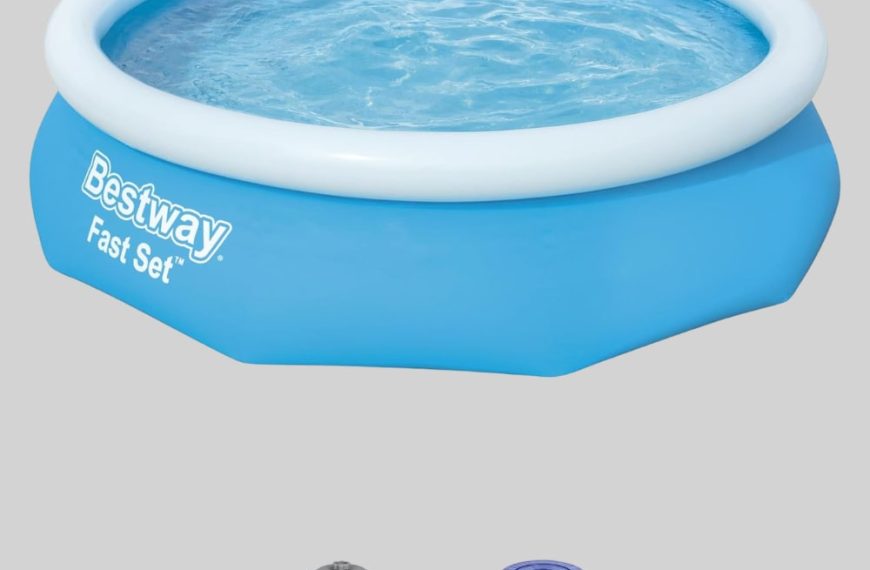Swimming Pool Set