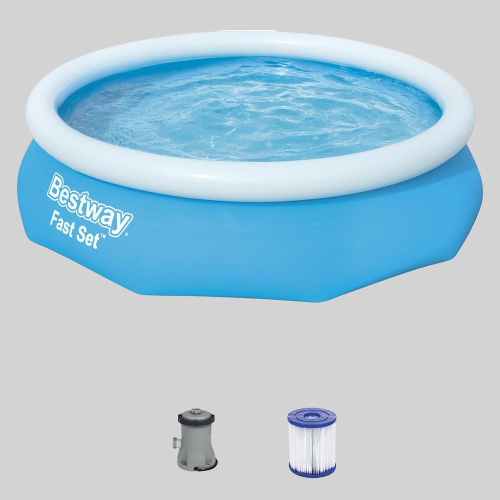 Swimming Pool Set