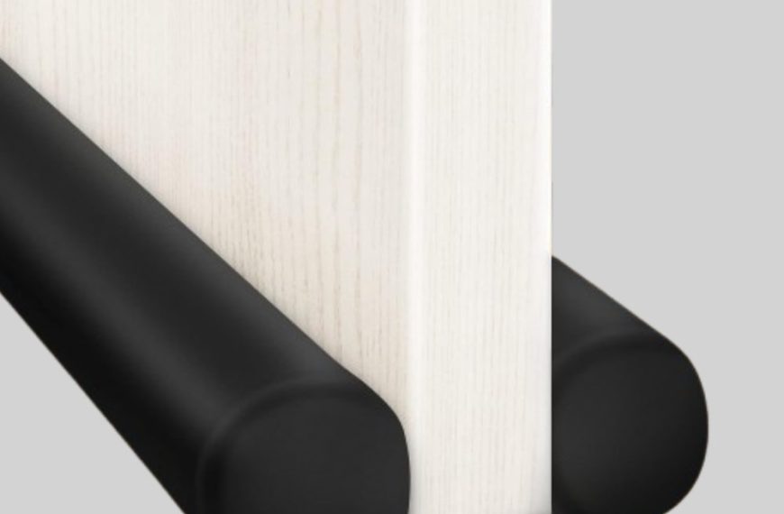 Door Draft Stopper