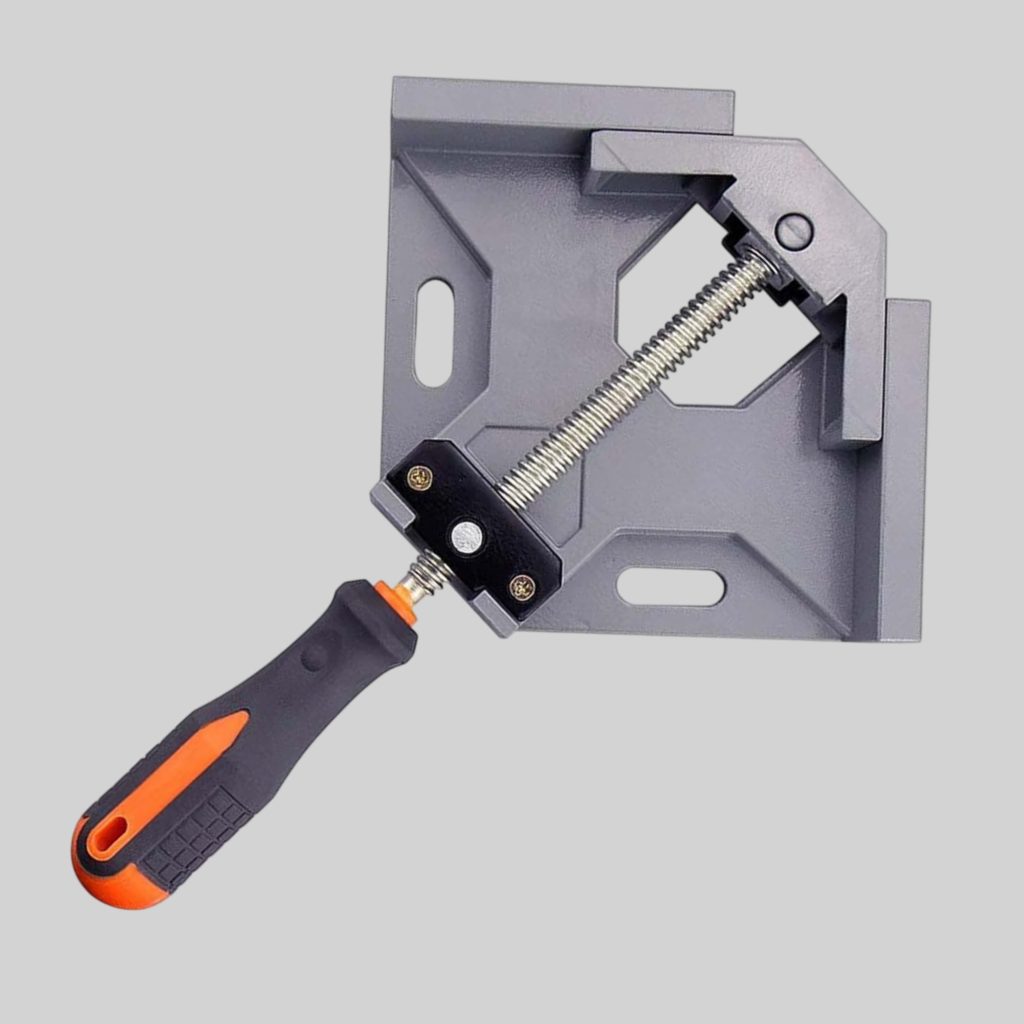 Right Angle Clamp