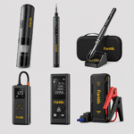 Fanttik Products